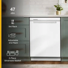 Whirlpool WDTA50SAKW