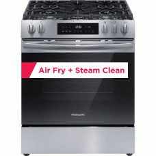 Frigidaire FCFG3082BS