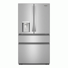 Whirlpool WRMF3536SZ