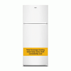 Whirlpool WRTX5118TW