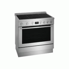 Electrolux ECFI3668AS