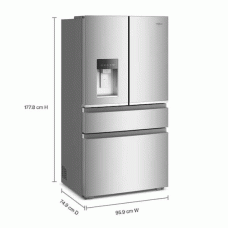 Whirlpool WRMC5036RZ