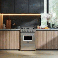 Forno Breno FFSGS6272-24