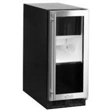 Marvel Chest Freezers in Black - ML15CLG1LS