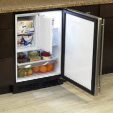 Marvel Panel Ready Refrigerators in Panel Ready - ML24RFP4RP