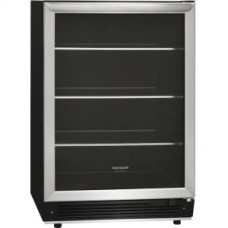 Frigidaire Built-In Beverage Centers in Stainless Steel - FGBC5334VS