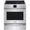 Frigidaire Freestanding Ranges in Stainless Steel - PCFE3078AF