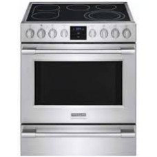 Frigidaire Freestanding Ranges in Stainless Steel - PCFE3078AF