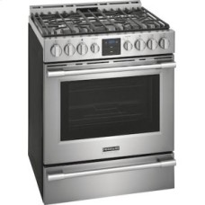 Frigidaire Freestanding Ranges in Stainless Steel - PCFG3078AF