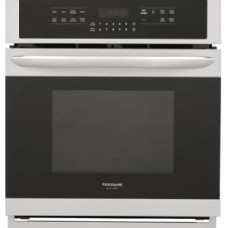 Frigidaire Single Wall Wall Ovens in Stainless Steel - FGEW2766UF