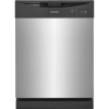 Frigidaire Built-In Dishwashers in Stainless Steel - FDPC4221AS