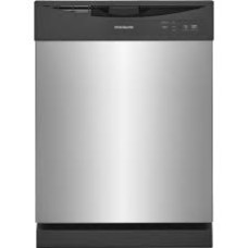 Frigidaire Built-In Dishwashers in Stainless Steel - FDPC4221AS