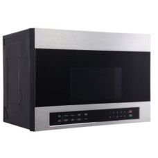 Avanti Over the Ranges Microwaves in Stainless Steel - MOTR13D3S