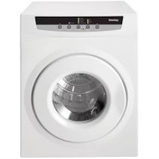 Danby Electric Dryers Dryers in White - DDY060WDB