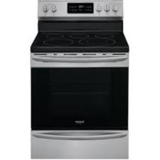 Frigidaire Freestanding Ranges in Stainless Steel - GCRE3038AF