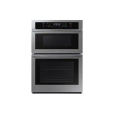 Samsung Oven/Microwave Combos Wall Ovens in Blue - NQ70T5511DS