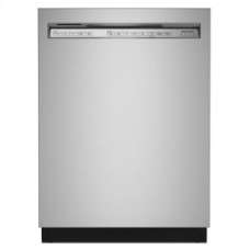 Kitchenaid Built-In Dishwashers in Stainless Steel - KDFE204KPS