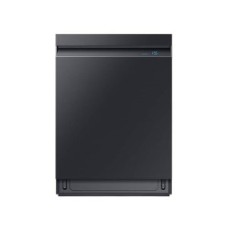 Samsung Built-In Dishwashers in Black Stainless Steel - DW80R9950UG