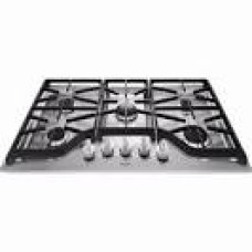 Maytag Gas Cooktops in Stainless Steel - MGC7536DS