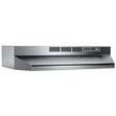 Broan Under the Cabinet Range Range Hoods in Stainless Steel - 413004