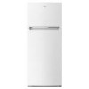 Whirlpool Drawer Freezers in White - WRT518SZFW