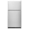 Whirlpool Drawer Freezers in Stainless Steel - WRT311FZDZ