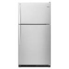 Whirlpool Drawer Freezers in Stainless Steel - WRT311FZDZ