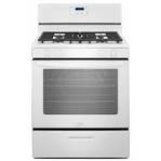 Whirlpool Freestanding Ranges in White - WFG320M0BW