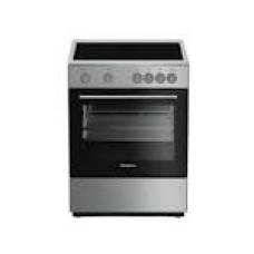 Blomberg Freestanding Ranges in Stainless Steel - BERU24202SS