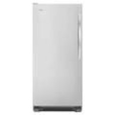 Whirlpool Freezers in Stainless Steel - WSZ57L18DM