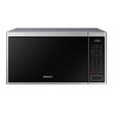 Samsung Countertop Microwaves in Stainless Steel - MS14K6000AS