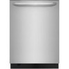 Frigidaire Built-In Dishwashers in Stainless Steel - FGID2476SF