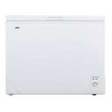 Summit Chest Freezers in White - WCH07W