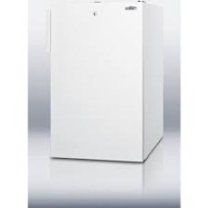 Summit Freezers in White - FS407L