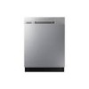 Samsung Built-In Dishwashers in Stainless Steel - DW80N3030US