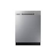 Samsung Built-In Dishwashers in Stainless Steel - DW80N3030US