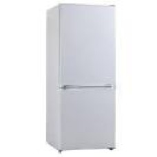 Avanti Bottom Freezer Refrigerators in White - FFBM92H0W