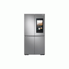 Samsung 4-Door Flex Refrigerators in Stainless Steel - RF23A9771SR