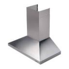 Broan Wall Range Hoods in Stainless Steel - 619004EX