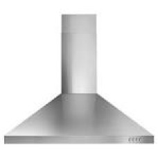 Whirlpool Wall Range Hoods in Stainless Steel - WVW53UC0FS