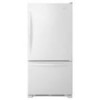 Whirlpool Drawer Freezers in White - WRB322DMBW