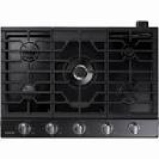 Samsung Gas Cooktops in Blue - NA36N7755TG