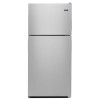 Maytag Top Freezer Refrigerators in Stainless Steel - MRT311FFFZ