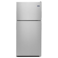 Maytag Top Freezer Refrigerators in Stainless Steel - MRT311FFFZ