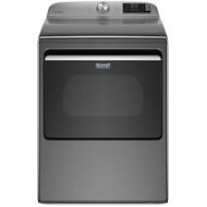 Maytag Electric Dryers Dryers in Slate - MED6230HC