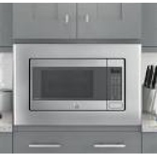 GE Countertop Microwaves in Stainless Steel - PEB9159SJSS