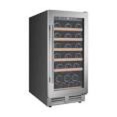 Avanti Built-in Wine Coolers in Stainless Steel - WCF281E3SS