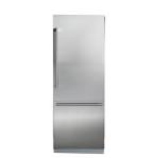 Blomberg Built-In Refrigerators in Blue - BRFB1920SS