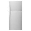 Whirlpool Drawer Freezers in Stainless Steel - WRT549SZDM