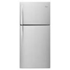 Whirlpool Drawer Freezers in Stainless Steel - WRT549SZDM